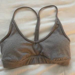 Alo Yoga Bra